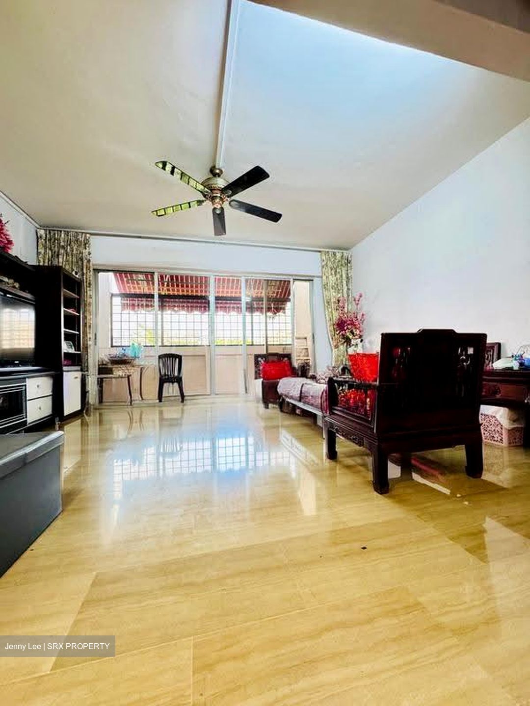 Blk 410 Jurong West Street 42 (Jurong West), HDB Executive #617777731